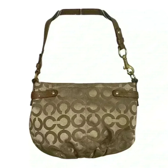 Coach Mini Hobo - Picture 2 of 7